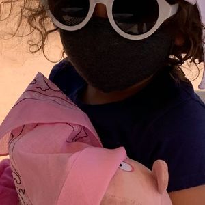 Meet your Posher, Amy